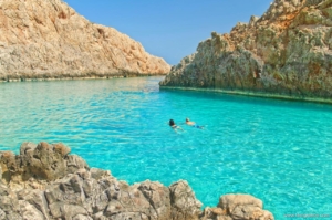 Vacanta in Creta, Grecia, doar 200 euro!! (zbor + cazare 4 nopti)