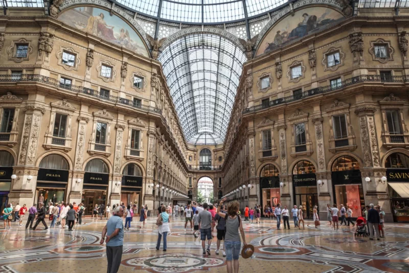 City break in Milano, Italia, doar 124 euro (zbor si cazare 4 nopti)