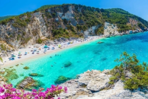 VARA 2024! Vacanta in Lefkada, Grecia – 225 euro (zbor + cazare nota 9.3 pe booking)