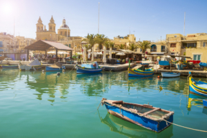 Vacanta in Malta – DOAR 148 euro! (zbor si cazare 4 nopti)