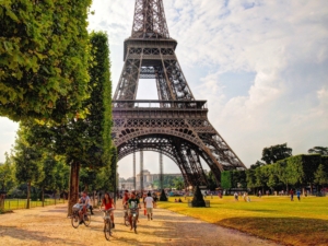 City break in Paris – 172 euro! (include zbor + cazare 3 nopti)