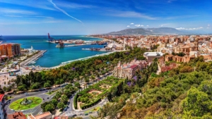 Vacanta in Malaga, Spania – 162 euro (zbor si cazare 4 nopti)