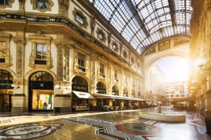City break in Milano, Italia – 119 euro (zbor si cazare hotel 4*)