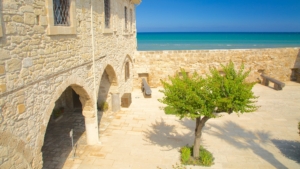 Vacanta in Larnaca (Cipru)! 91 euro (zbor si cazare 4 nopti)