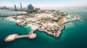 PLIN SEZON! Vacanta in Abu Dhabi – 228 euro (include zbor si cazare 4 nopti)