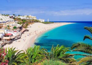 Destinatie foarte cautata! VARA in Gran Canaria, Insulele Canare – DOAR 319 euro (include zbor + cazare 7 nopti)
