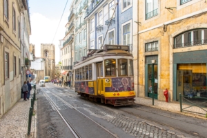 City break in Lisabona, Portugalia, 179 euro (zbor + cazare 3 nopti)!!