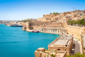 Vacanta in Malta, 152 euro!! (zbor si cazare 5 nopti la un hotel 5*)