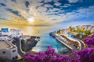 Vacanta de o saptamana in Tenerife, Spania! 297 euro (zbor si cazare)