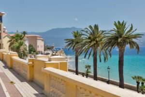 City break in Corsica (Franta), 238 euro! (zbor + cazare 3 nopti)