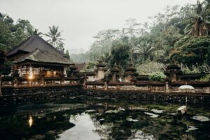 O saptamana in Bali, Indonezia, 814 euro (zbor si cazare)