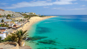 Vacanta in Fuerteventura, Insulele Canare (Spania) – 195 euro (zbor + cazare 6 nopti)