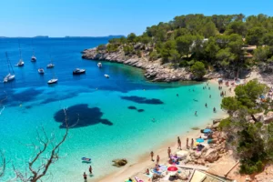 City break in Ibiza, Spania – 157 euro (zbor + cazare 3 nopti)