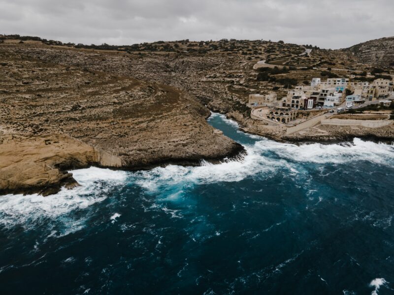 Vacanta in Malta, 79 euro!! (zbor si cazare 4 nopti)