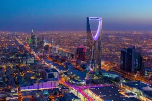 O saptamana in Riad, Arabia Saudita – 254 euro (zbor si cazare)