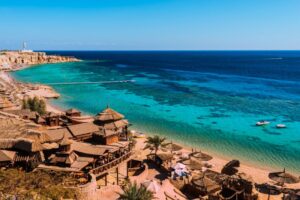 Vacanta in Sharm el Sheikh, Egipt – 272 euro (zbor si cazare) sau 439 (zbor si cazare TOATE MESELE INCLUSE)