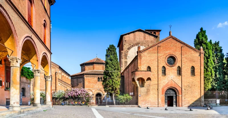 City break in Bologna, Italia, 93 euro (zbor si cazare 3 nopti)