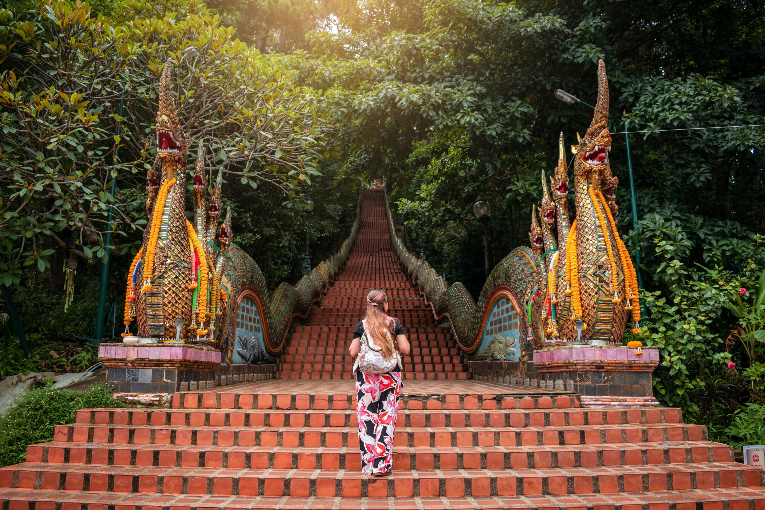 Despre Chang Mai (Thailanda), cand sa mergi, perioade bune si atractii turistice