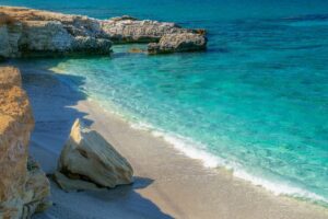 Vacanta de vara in Creta, Grecia, 173 euro!! (zbor + cazare 6 nopti)