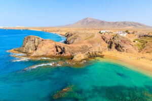 Vacanta in Insulele Canare, Lanzarote, doar 265 euro (zbor si cazare 6 nopti)