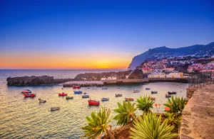 Vacanta in Madeira, Portugalia! 192 euro (zbor si cazare 6 nopti)