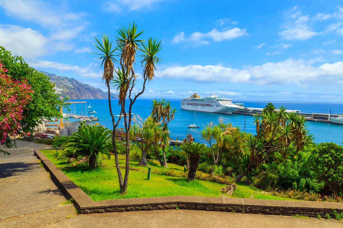 Vacanta in Madeira, Portugalia – 214 euro (zbor + cazare 5 nopti)