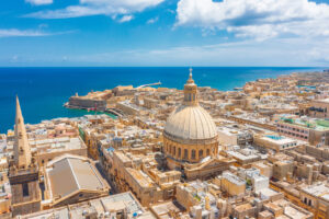 Vacanta in Malta – DOAR 153 euro (zbor si cazare 3 nopti)