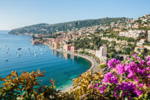 City break pe Coasta de Azur – 124 euro (zbor + cazare hotel 4 *)