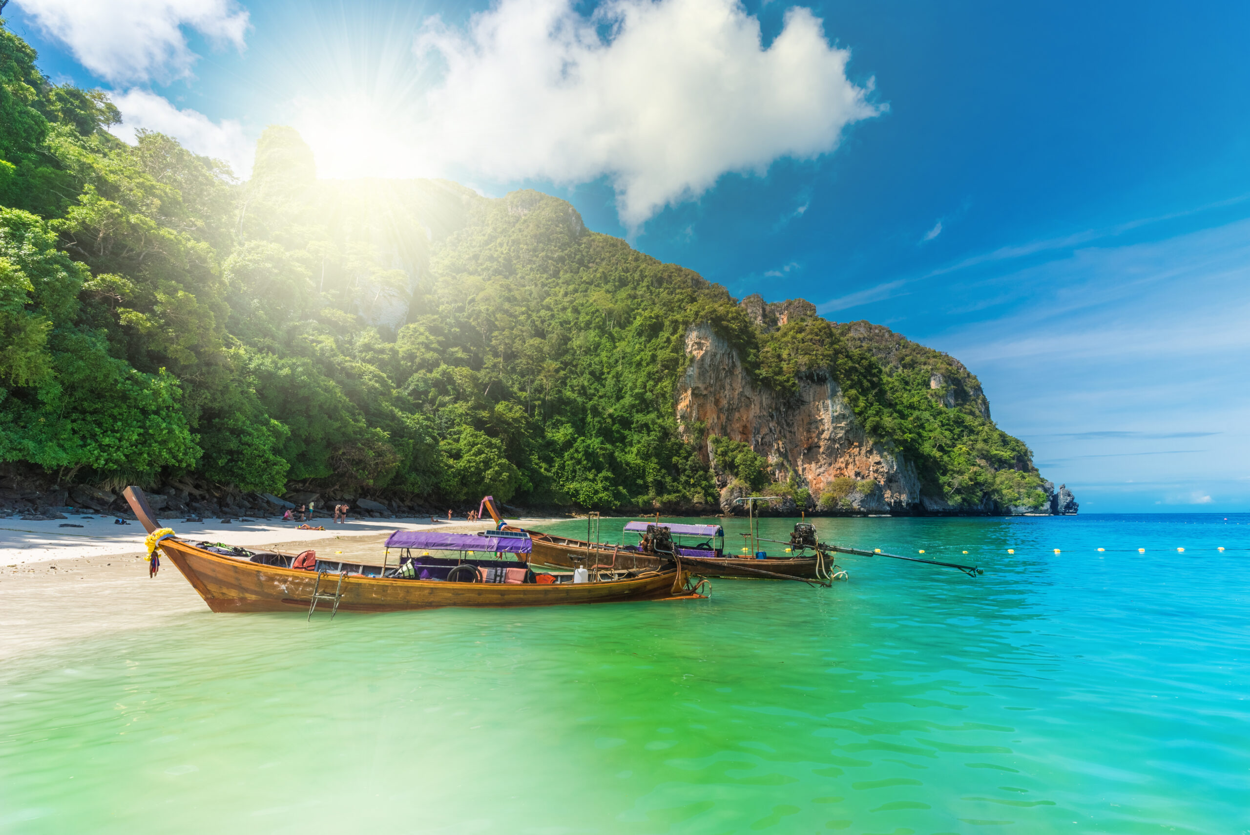 Vacanta in THAILANDA – doar 618 euro (zbor QATAR cu bagaj de cala + cazare)