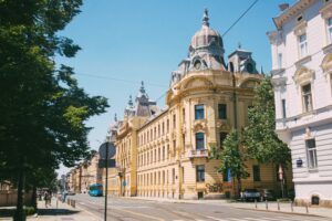 Despre Zagreb (Croatia), cand sa mergi, perioade bune si atractii turistice