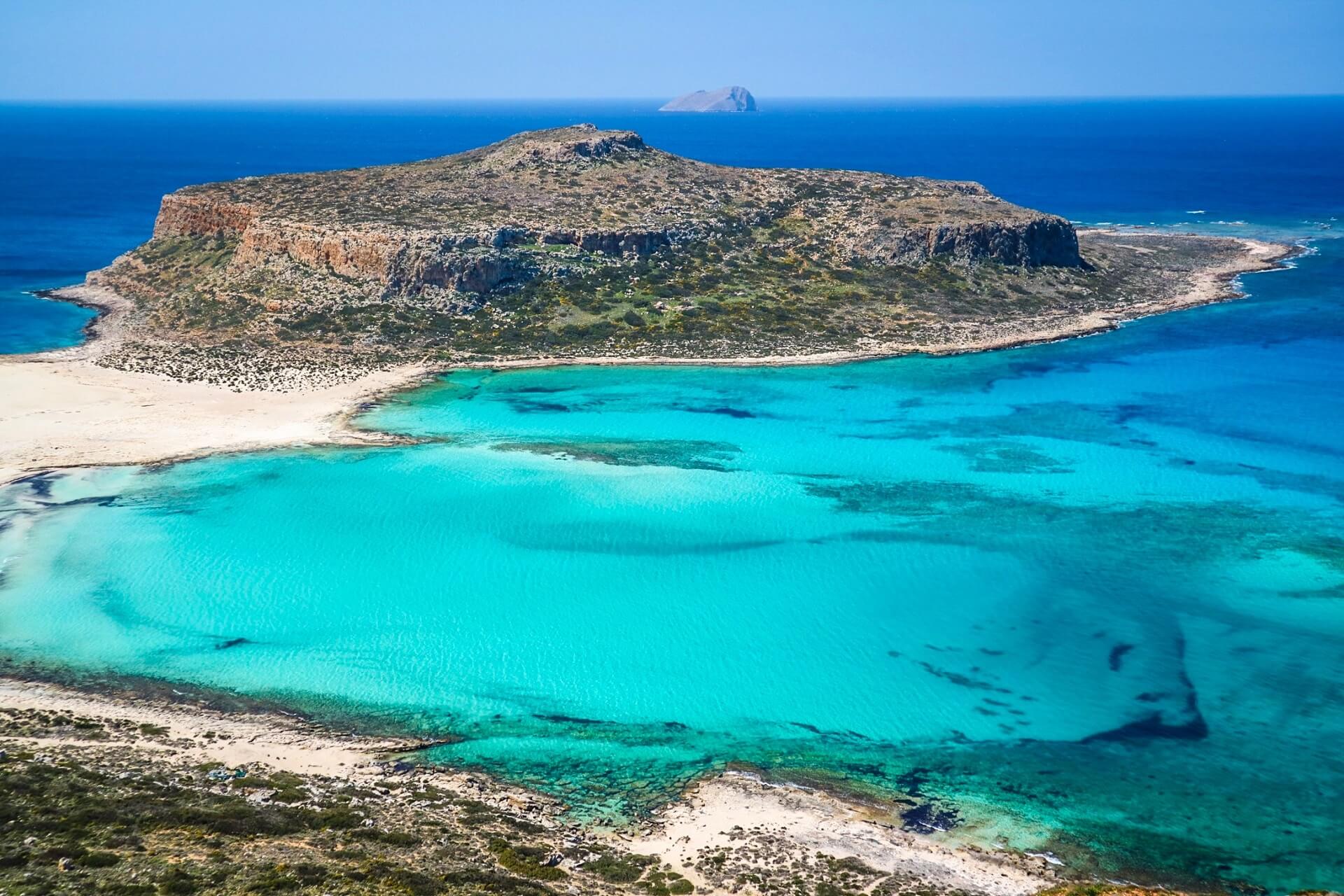 Weekend prelungit in Creta – doar 82 euro!! (include zbor + cazare 4 nopti)