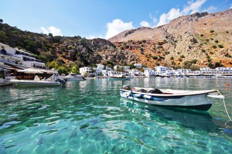 Vacanta de VARA in Creta – doar 167 euro!! (include zbor + cazare 4 nopti nota 9,4 pe booking)