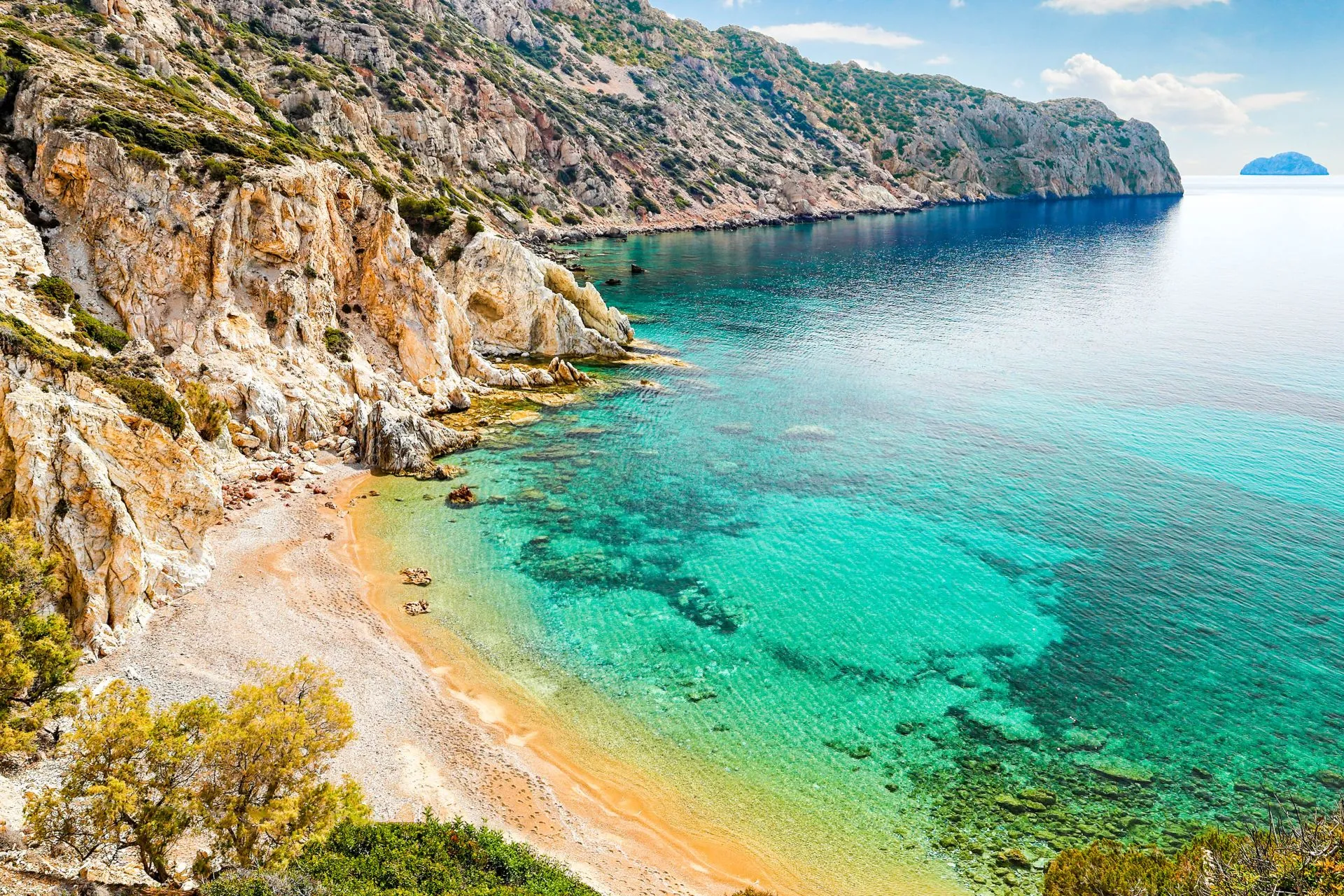 Vacanta pe Insula Chios, Grecia! – 316 euro (zbor si cazare 7 nopti)