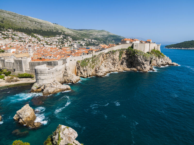 O saptamana de vara in Dubrovnik, Croatia, 302 euro! (include zbor DIRECT si cazare)