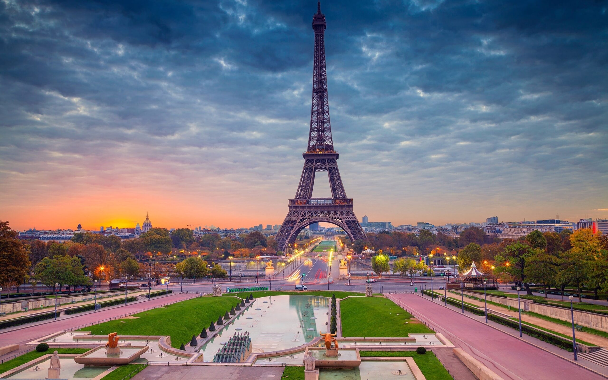 City break in Paris – 144 euro! (include zbor + cazare 3 nopti)