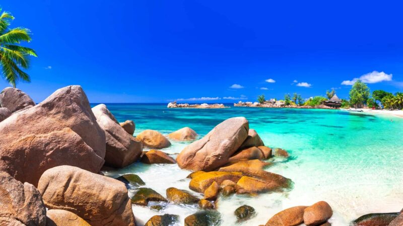 Vacanta exotica in Seychelles, 943 euro (zbor si cazare 10 nopti)