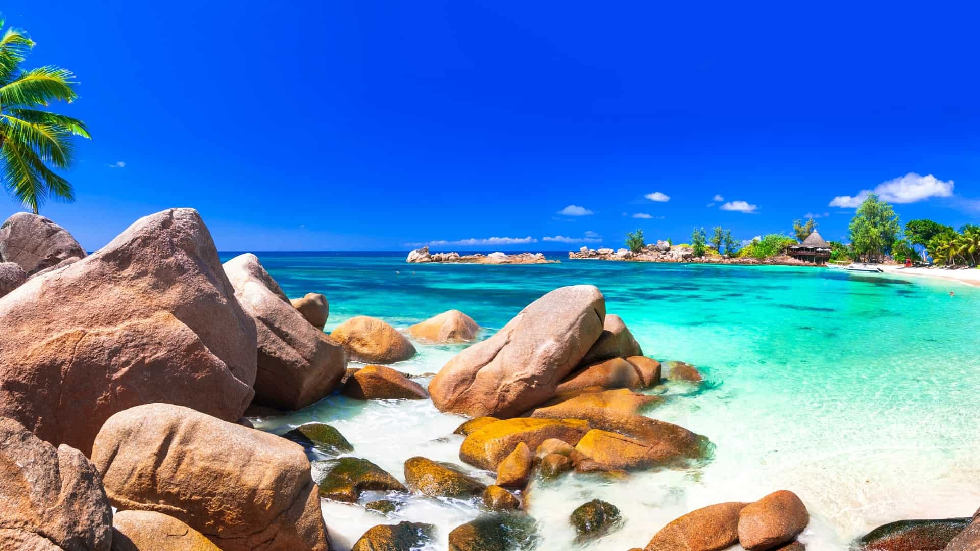 Vacanta exotica in Seychelles – 1288 euro (zbor Qatar cu bagaj de cala si cazare 7 nopti)