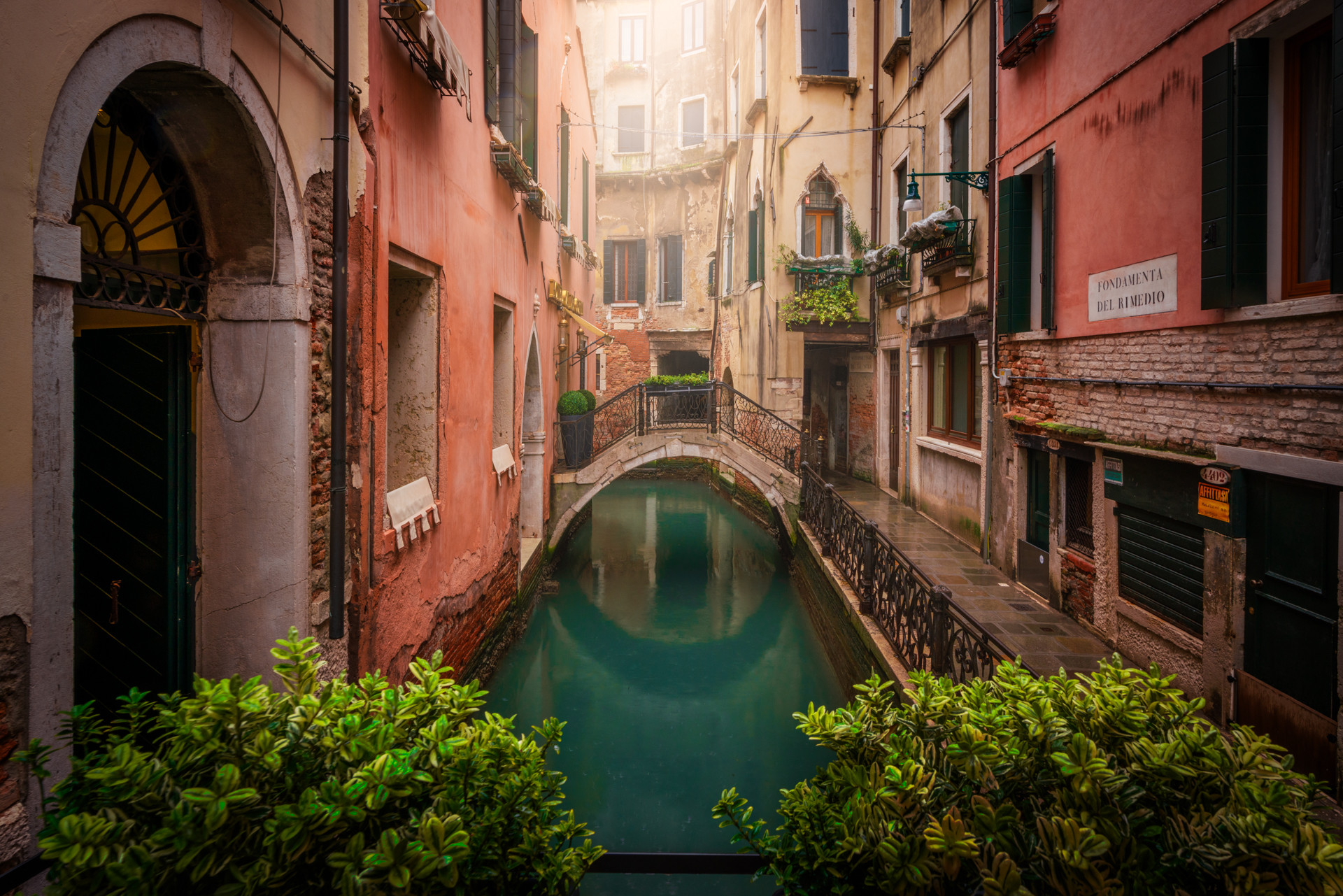 City break in Venetia, Italia – 78 euro (zbor si cazare 3 nopti)