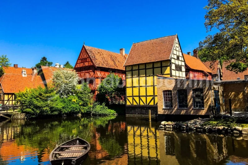 City break in Aarhus, Danemarca! 189 euro (zbor si cazare 3 nopti)