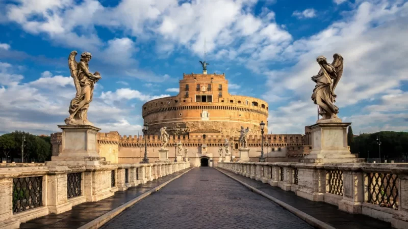 City break in Roma – 184 euro! (zbor + cazare 3 nopti)!