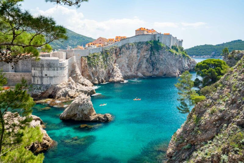 O saptamana in Dubrovnik – 304 euro! (include zbor DIRECT si cazare)