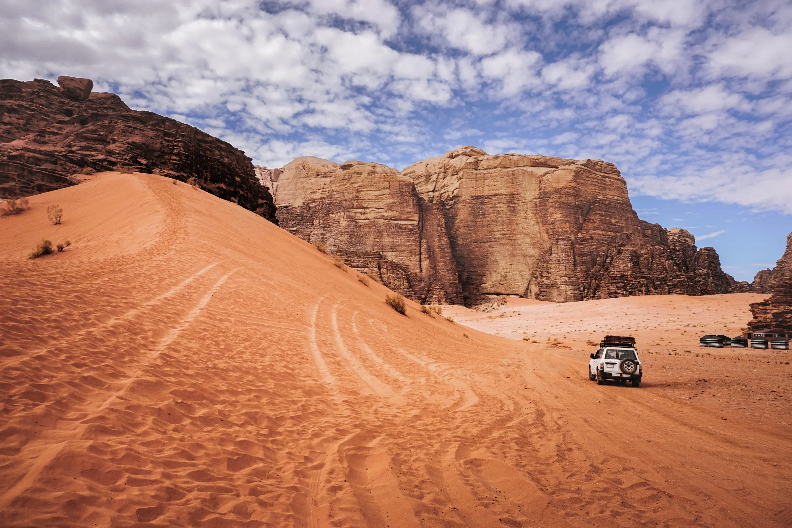 Vacanta in Iordania si Wadi Rum – 196 euro (zbor si cazare 4 nopti)