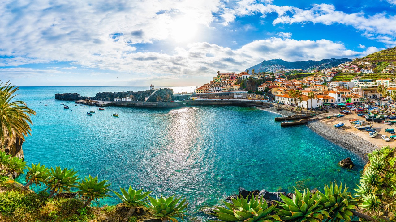 Vacanta in Madeira, Portugalia – 441 euro (zbor + cazare 5 nopti)