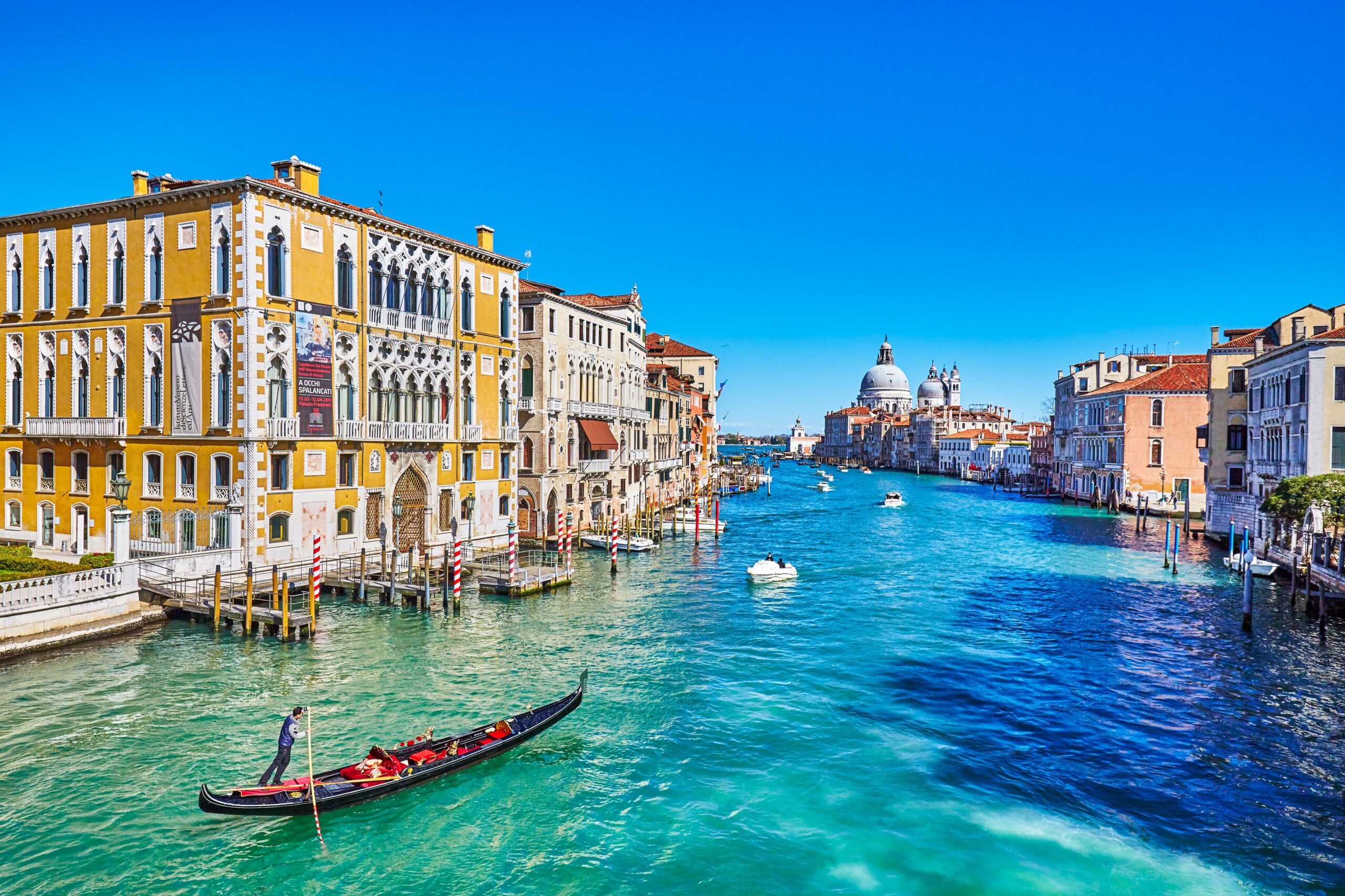 Vacanta in Venetia, Italia – 145 euro (zbor si cazare 4 nopti)
