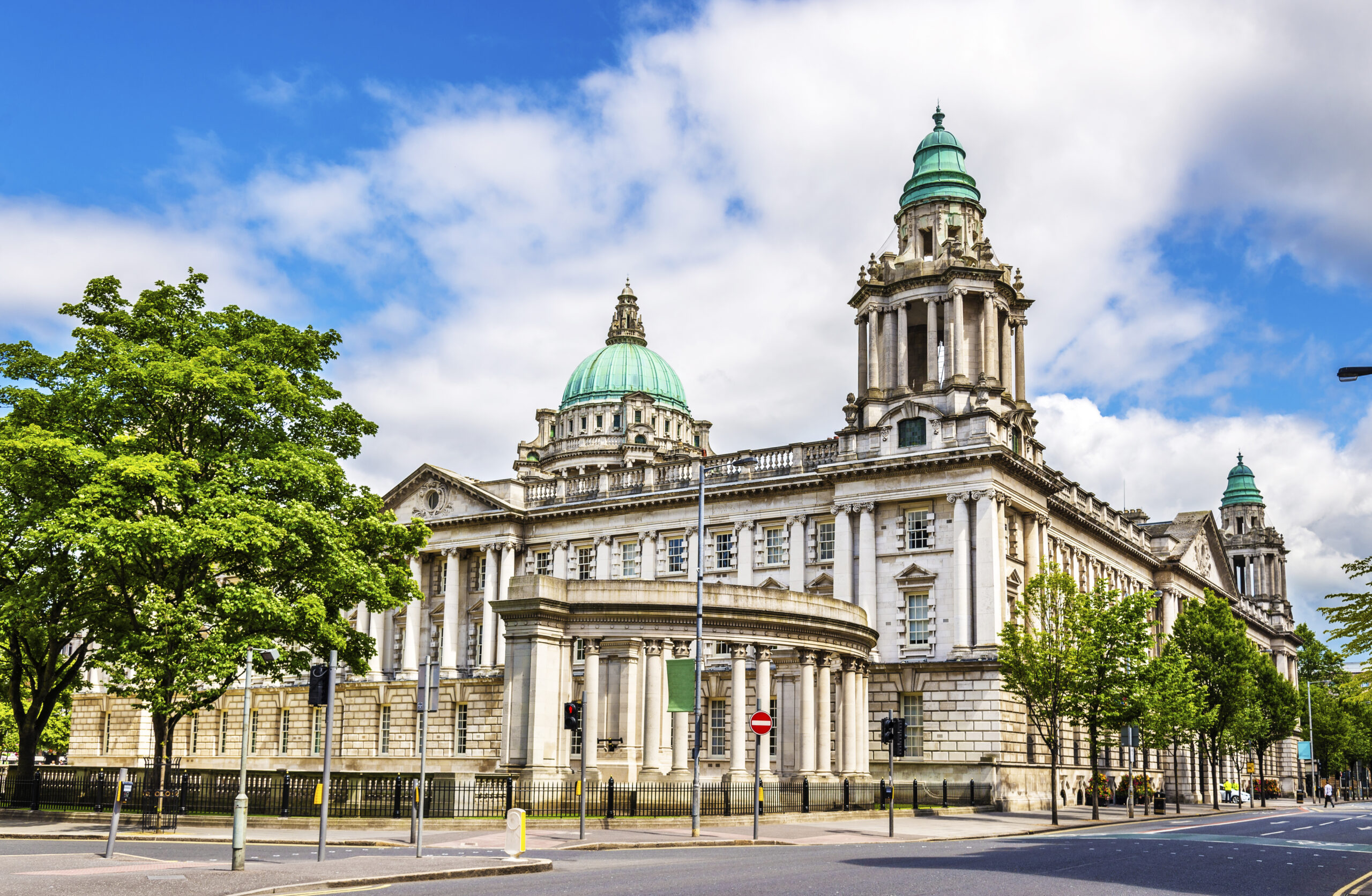 Despre Belfast (Irlanda), cand sa mergi, perioade bune si atractii turistice