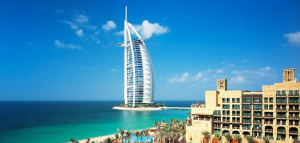 SEZON BUN! O saptamana in Dubai – 406 euro (zbor + cazare 4*)