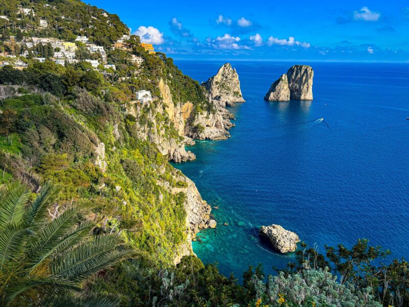 Capri, Italia – Mic ghid de calatorie – ce sa faci intr-o vacanta, ce sa nu ratezi, atractii turistice
