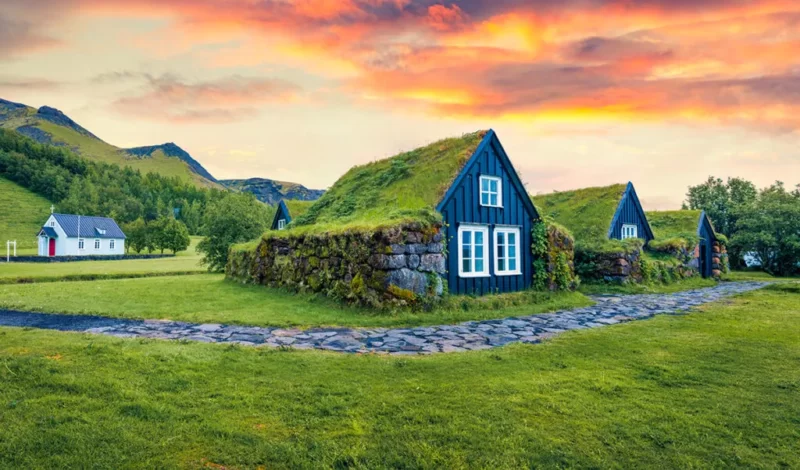Despre Islanda, cand sa mergi, perioade bune si atractii turistice