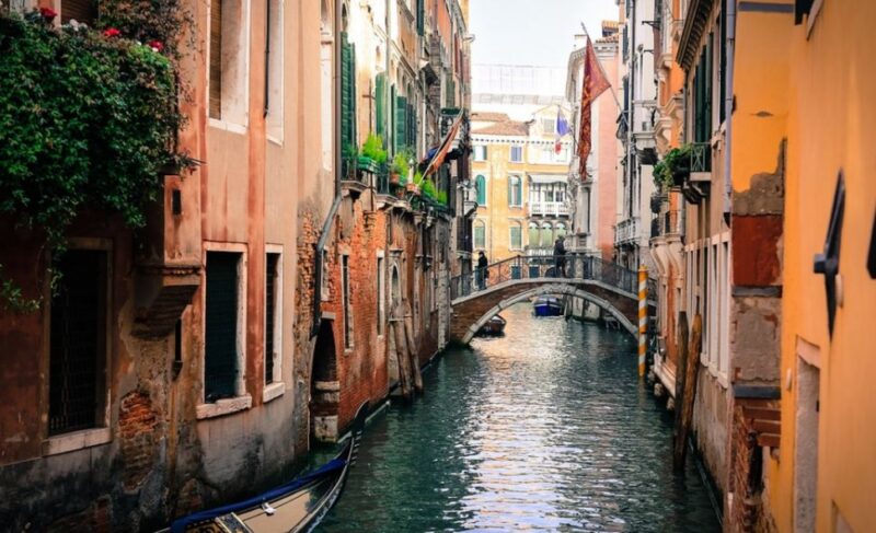 Vacanta in Venetia, Italia – 94 euro (zbor si cazare 4 nopti)