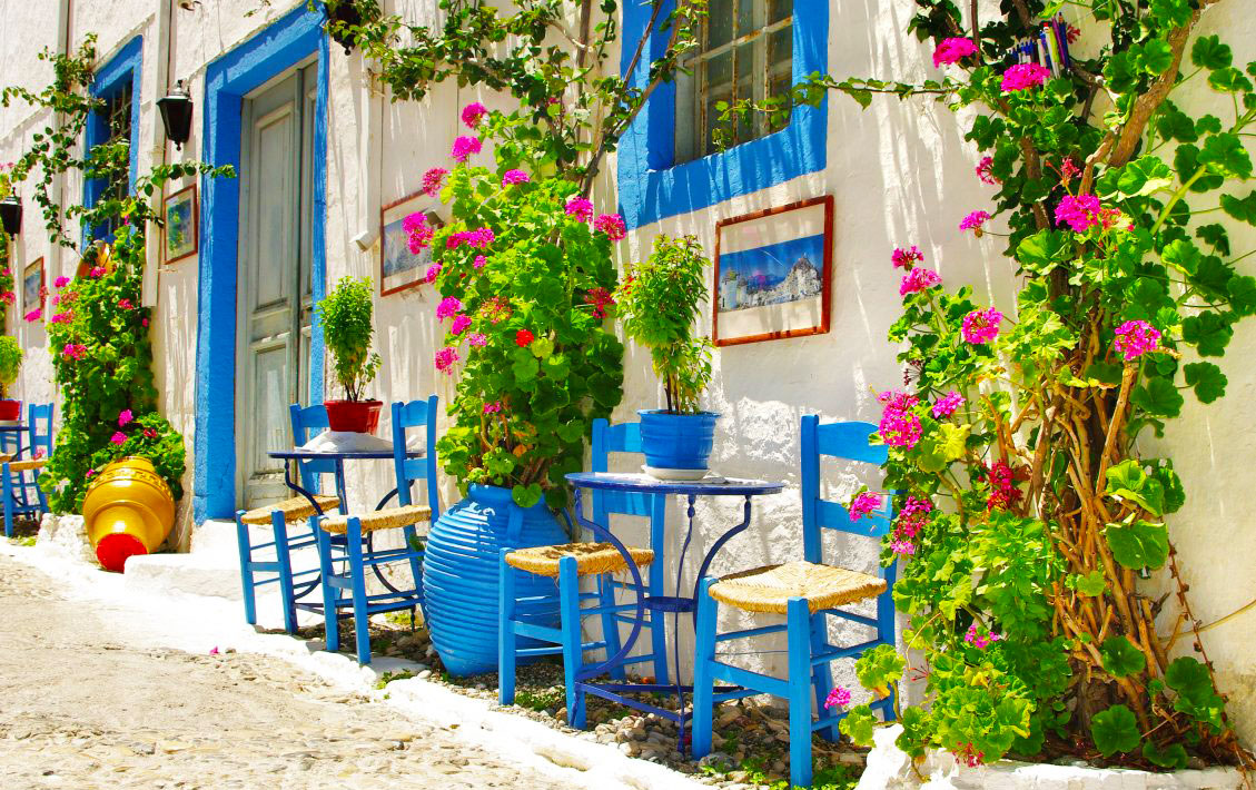 Vacanta in Creta – 124 euro!! (include zbor + cazare nota 9 pe booking)